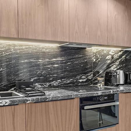 דירות Duplex Parisien Pres Du Louvre מראה חיצוני תמונה